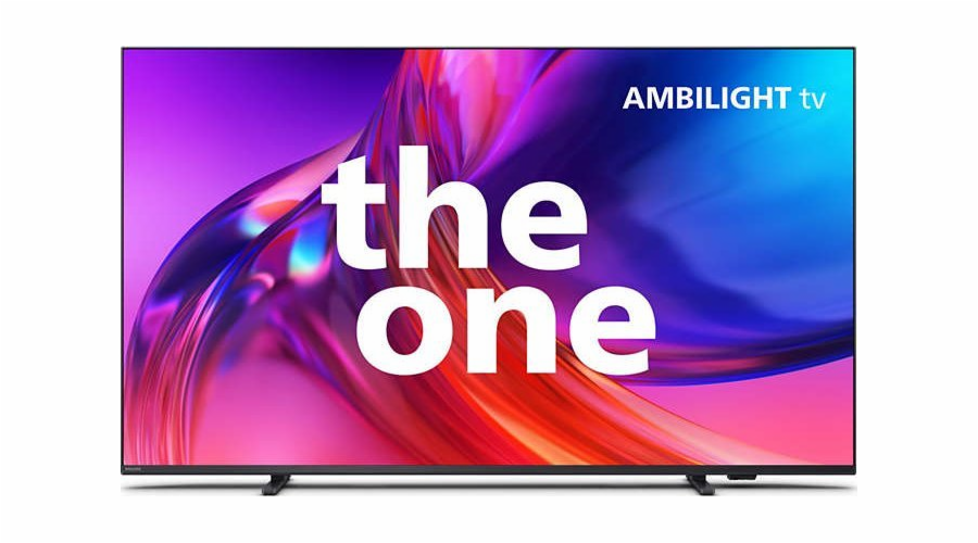 Philips The One 65PUS8518/12, LED-Fernseher