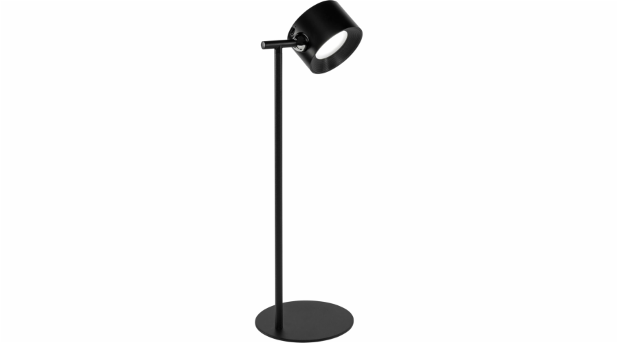 Century LED Lamp PIXEL black 1,8W 4000K Dimm. IP20