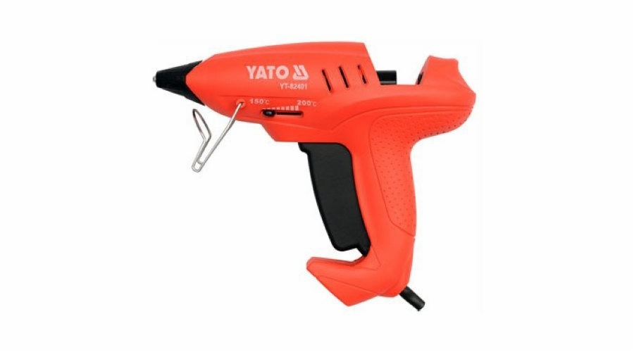 Pistolet do kleju Yato YT-82401 400 W