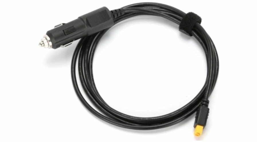 Nabíjecí kabel XT60 pro elektrický systém vozidla