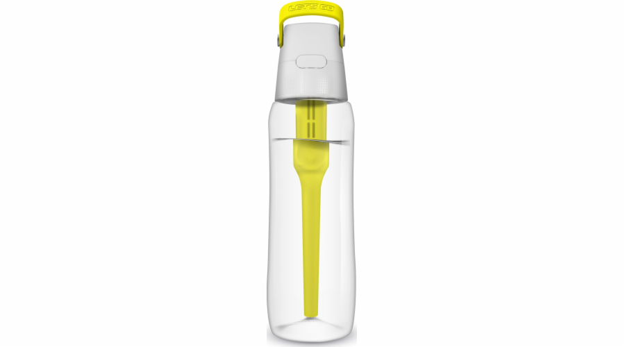 Dafi Dafi Pevná filtrační láhev 0,7L - CITRON