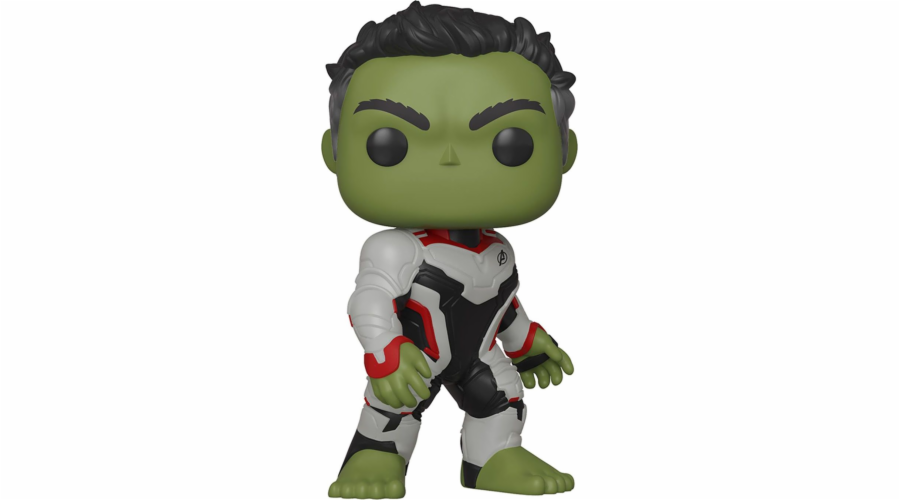 POP! Avengers Endgame - Hulk, figurka na hraní