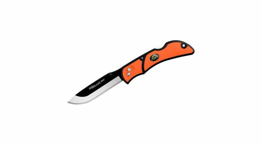 Outdoorový nůž Outdoor Edge Razor Lite EDC Orange