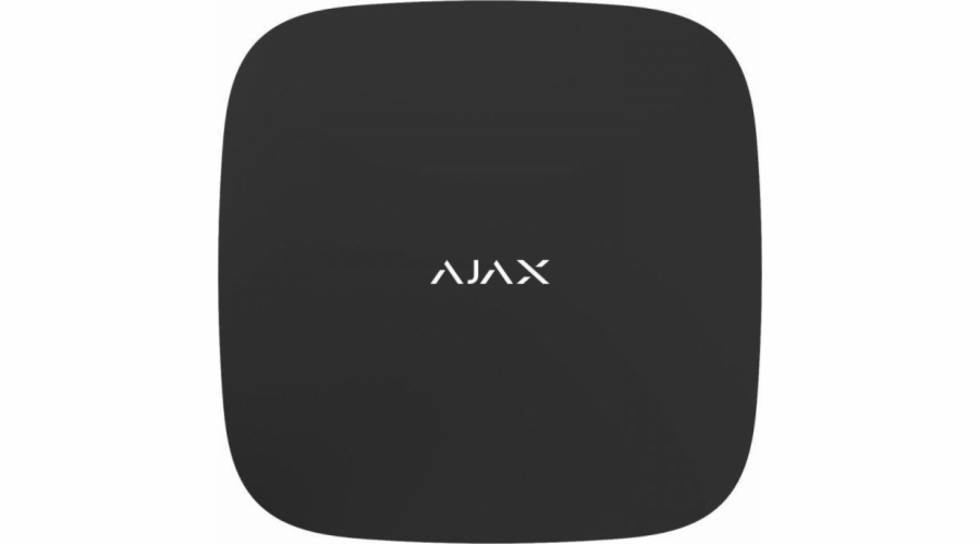 Ajax Centrala Hub 2 Plus (8EU/EKG) černý