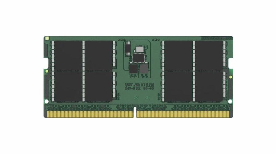 SO-DIMM 64GB DDR5-5600 Kit, RAM