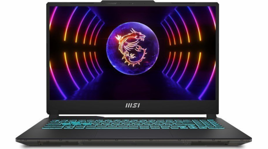 Laptop MSI MSI Cyborg 15 A12VF-271XPL Core i7-12650H | 15,6''-144Hz | 16 GB | 512 GB | Bez OS | RTX 4060