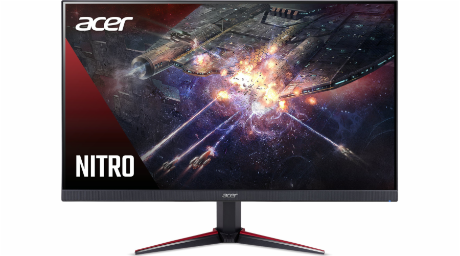 Nitro VG270S3, herní monitor