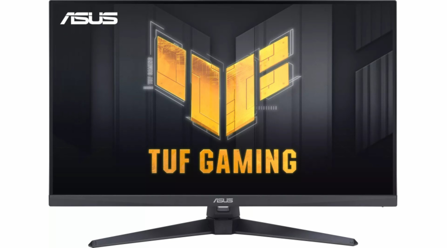 TUF Gaming VG328QA1A, herní monitor