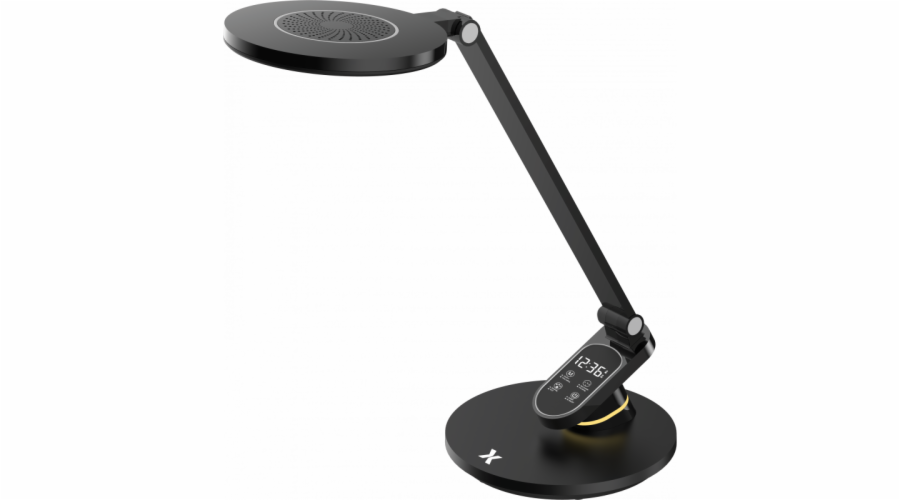 Maxcom LED stolní lampa ML 5100 Artis Black