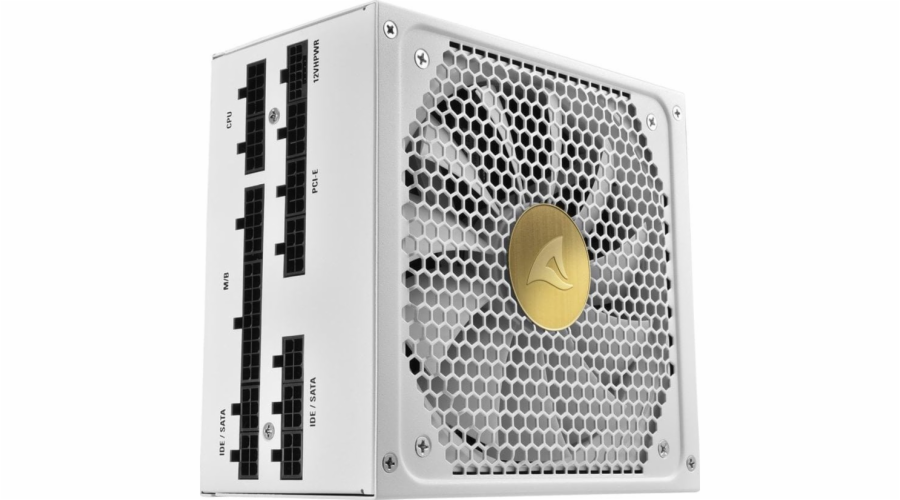 REBEL P30 Gold 1000W ATX3.0, PC zdroj