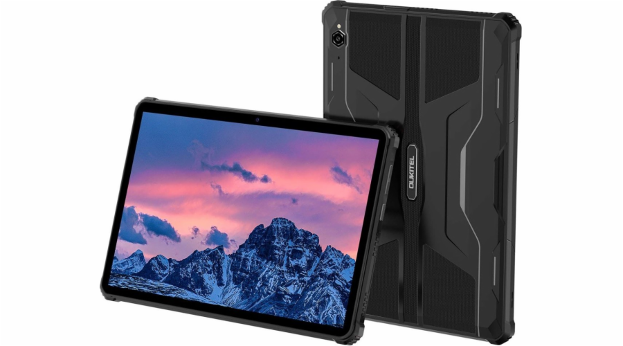 Oukitel Tablet RT5 8/256 GB 11000 mAh 10.1 černý