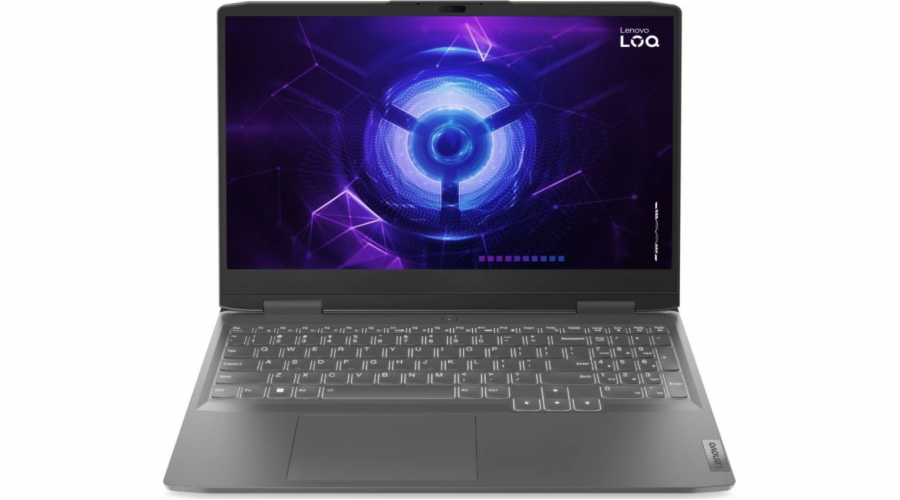 Notebook Lenovo LOQ 15IRH8 i5-13500H / 16 GB / 512 GB / RTX 4060 / 144 Hz (82XV00KQPB)