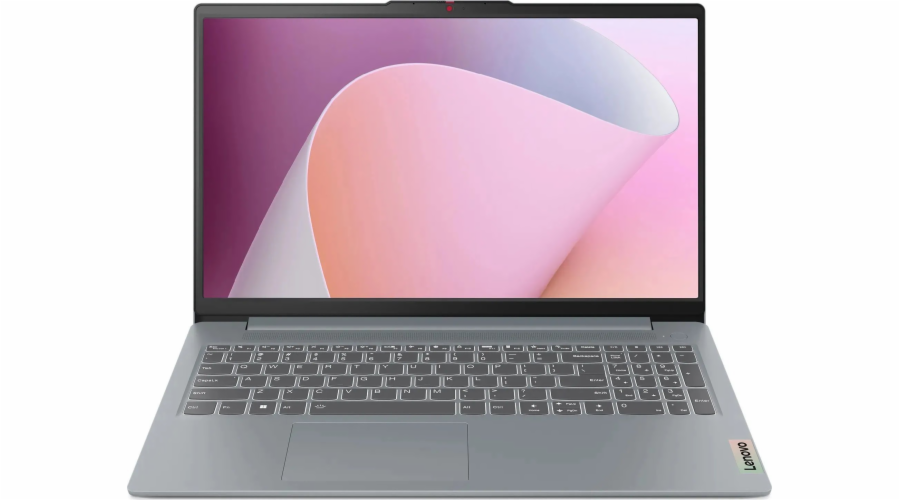 Notebook Lenovo IdeaPad Slim 3 15ABR8 Ryzen 5 7530U / 16 GB / 512 GB (82XM009NPB)