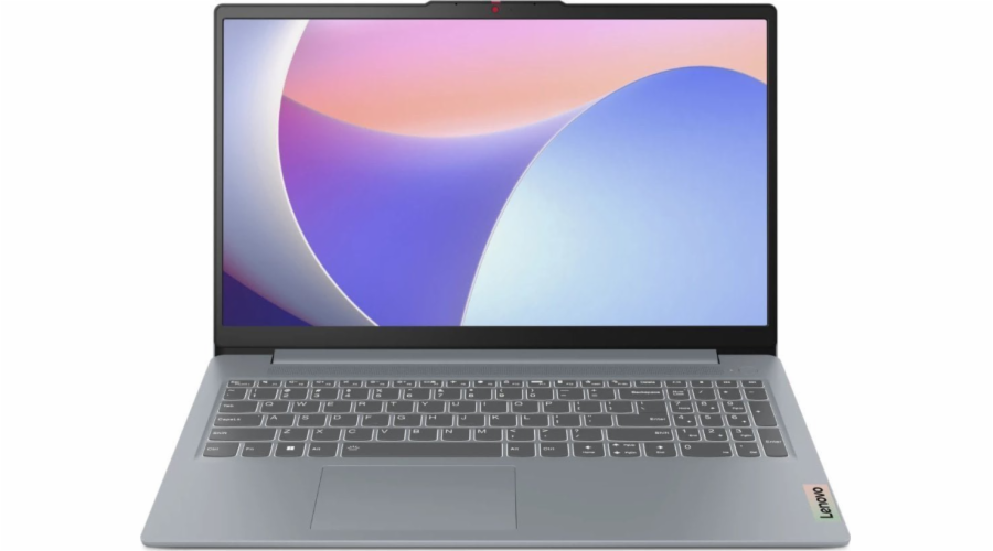 Notebook Lenovo IdeaPad Slim 3 15IAH8 i5-12450H / 16 GB / 512 GB (83ER0007PB)