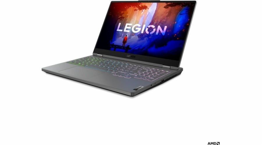 Notebook Lenovo Legion 5 15ARH7 (82RE003WPB)