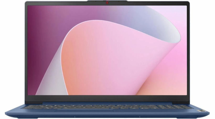 Notebook Lenovo IdeaPad Slim 3 15ABR8 Ryzen 7 7730U / 16 GB / 512 GB (82XM0074PB)