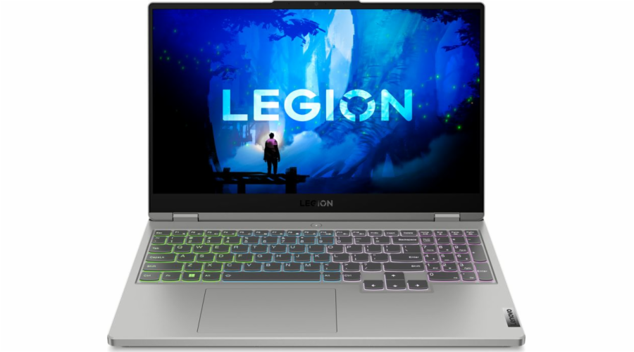 Notebook Lenovo Legion 5 15IAH7 (82RC0097PB)
