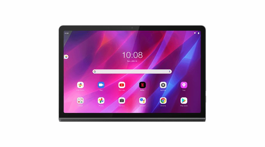 Lenovo Yoga Tab 11 Tablet 11 128 GB šedý (ZA8W0035PL)