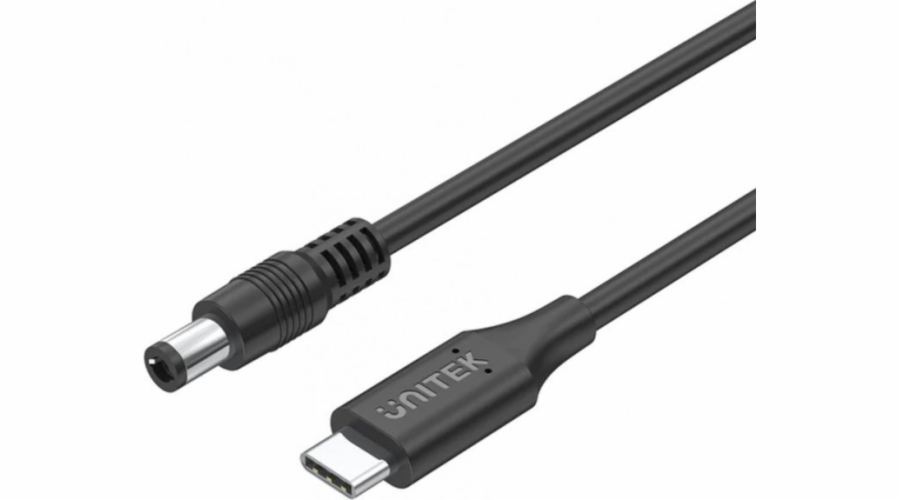 Unitek Power Cable Napájecí kabel pro notebook Acer 65W USB-C - DC5.5