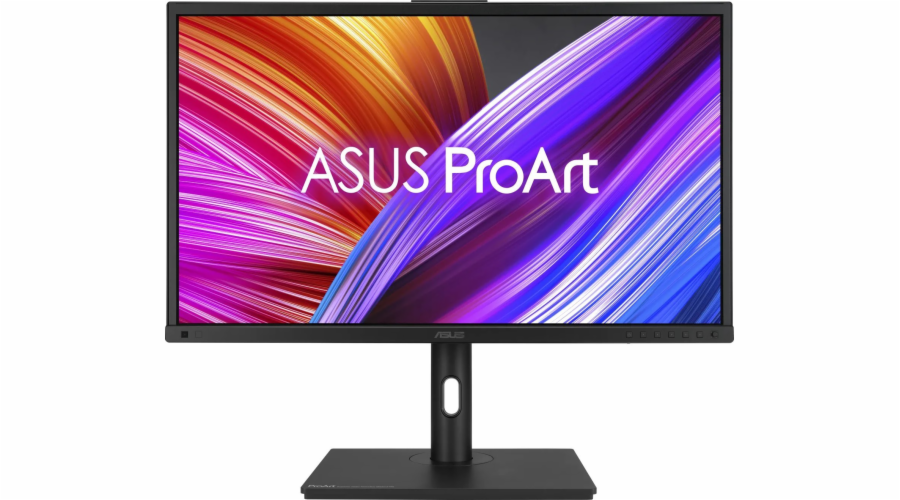 ASUS ProArt PA27DCE-K, OLED monitor