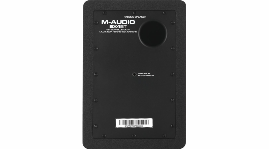 M-Audio M-AUDIO BX4 Pair BT Column - pár Bluetooth monitorů
