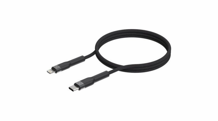 Pro USB-C - Lightning kabel 2 m s certifikací MFI