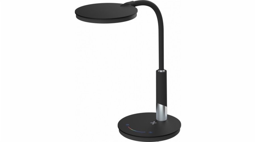 Maxcom LED stolní lampa ML 5200 Panama Black