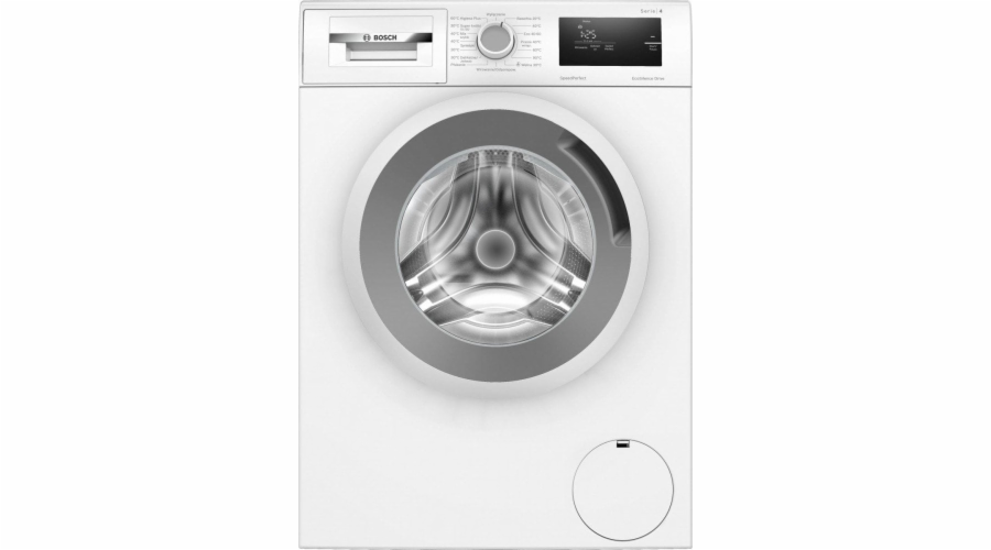 Pračka Bosch WAN2401BPL