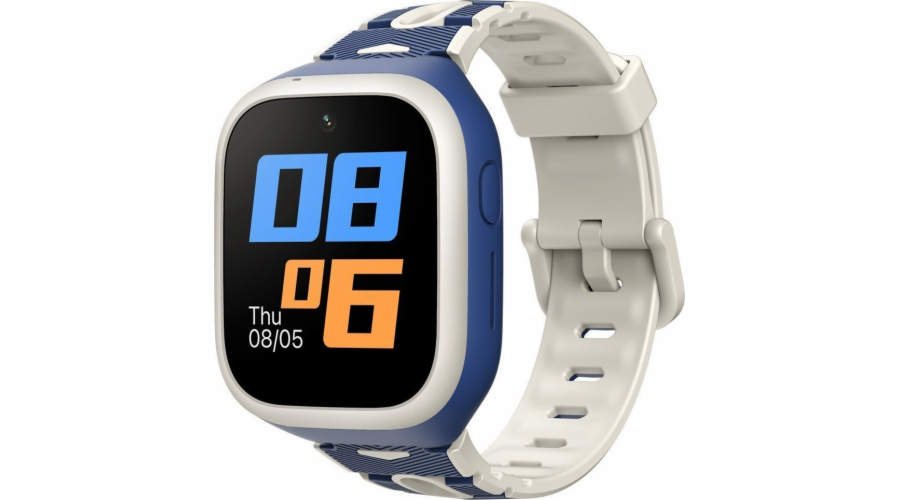 Chytré hodinky Mibro Chytré hodinky pro děti P5 1,3 palce 900 mAh modré