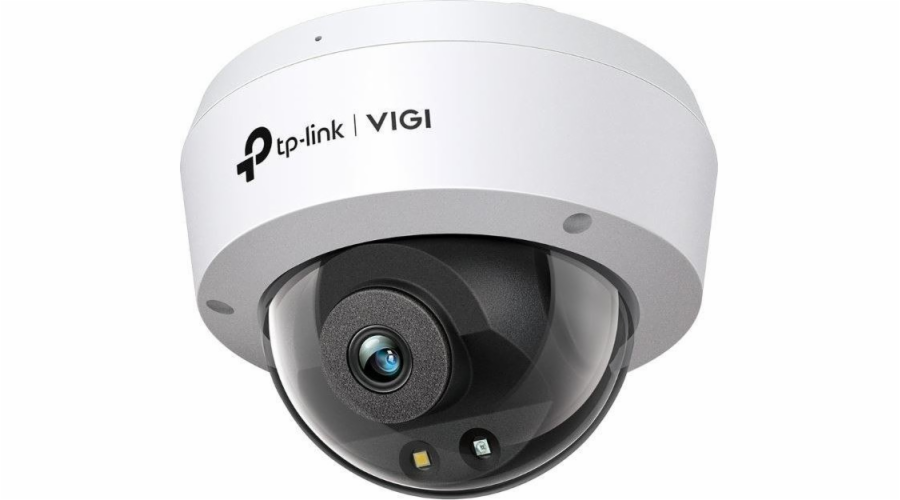 VIGI C250 (2,8 mm) 5MP plnobarevná kopulovitá síťová kamera