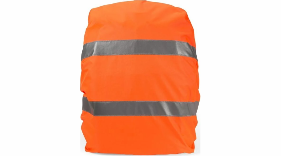 Pláštěnka na batoh HI-VIS 38l, oranžová
