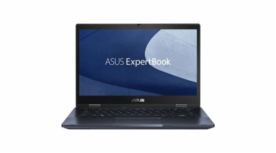 ASUS ExpertBook B3 Flip/B3402FBA/i3-1215U/14"/FHD/T/8GB/256GB SSD/UHD/W11P EDU/Black/2R