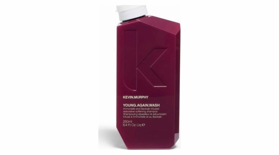KEVIN MURPHY_Young Again Wash Shampoo obnovující šampon na vlasy 250 ml