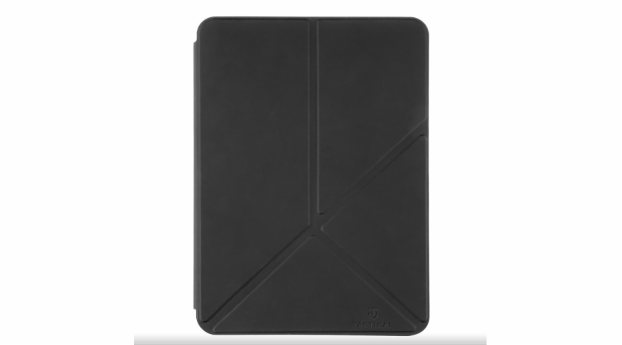 Tactical Nighthawk Pouzdro pro iPad Air 10.9 2022/iPad Pro 11 Black