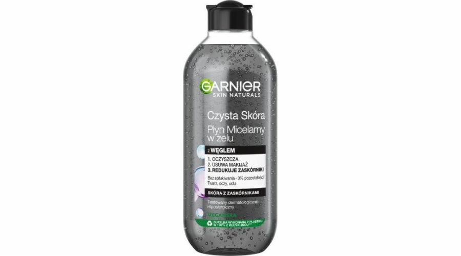 Garnier_skin Naturals mikeellar s 400 ml GLM