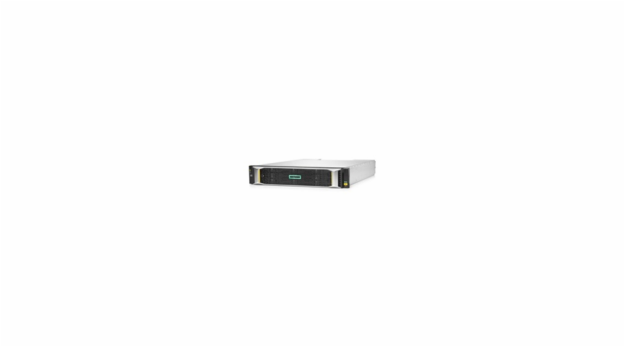 HPE MSA 2060 10GbE iSCSI SFF 12TB Bundle ( 12 x 960G SSD )