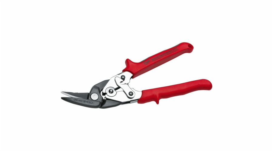 NWS Ideal Lever Tin Snips
