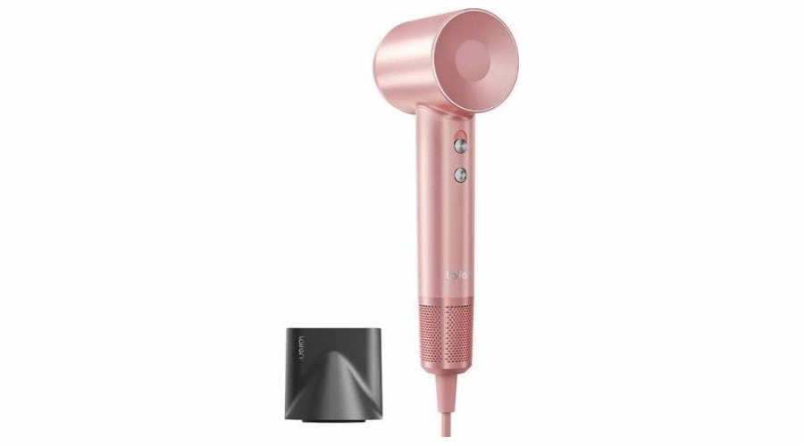 Laifen vysoušeč vlasů Laifen SWIFT ionizační vysoušeč vlasů (růžový)