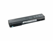 WE baterie HP ProBook 6360b 11.1V 5200mAh černá