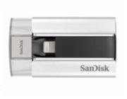 SanDisk iXpand Flash Drive 16 GB- Apple lightning connector SDIX-016G-G57