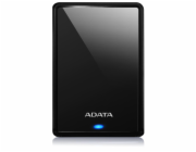 ADATA HV620S 1TB externí HDD 2.5  , USB 3.0, černý
