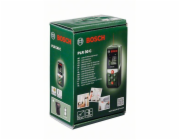 Bosch PLR 30 C 0 603 672 120 Digitální laserový dálkoměr