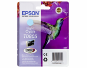 Epson cartridge svetle modra T 080                     T 0805