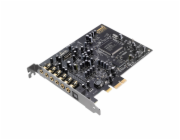 Creative Sound Blaster AUDIGY RX, PCIE, zvuková karta