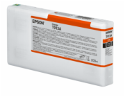 Epson cartridge oranzova T 913 200 ml              T 913A