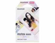 Fujifilm instax mini Film Macaron