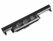 GREENCELL AS37PRO Battery A32-K55 for Asus K55 K55V R400 R500 R700 F55 F75 X55