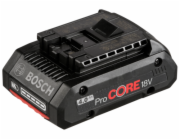 Bosch GBA ProCORE 18V 4Ah 1.600.A01.6GB