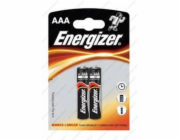 Baterie Energizer LR03/2 2xAAA