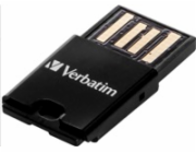 Paměťová karta Verbatim microSDHC 16GB Class 10